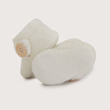 PANTUFLA FUR BOTON