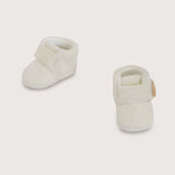 PANTUFLA FUR BOTON