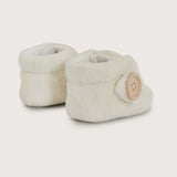 PANTUFLA FUR BOTON