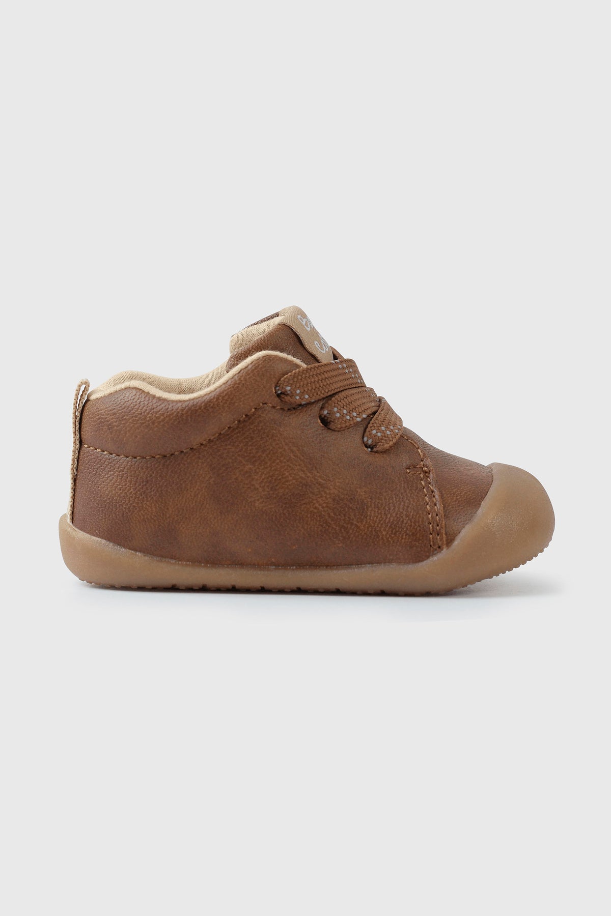 Zapato de Niño Velcro Elástico Básico