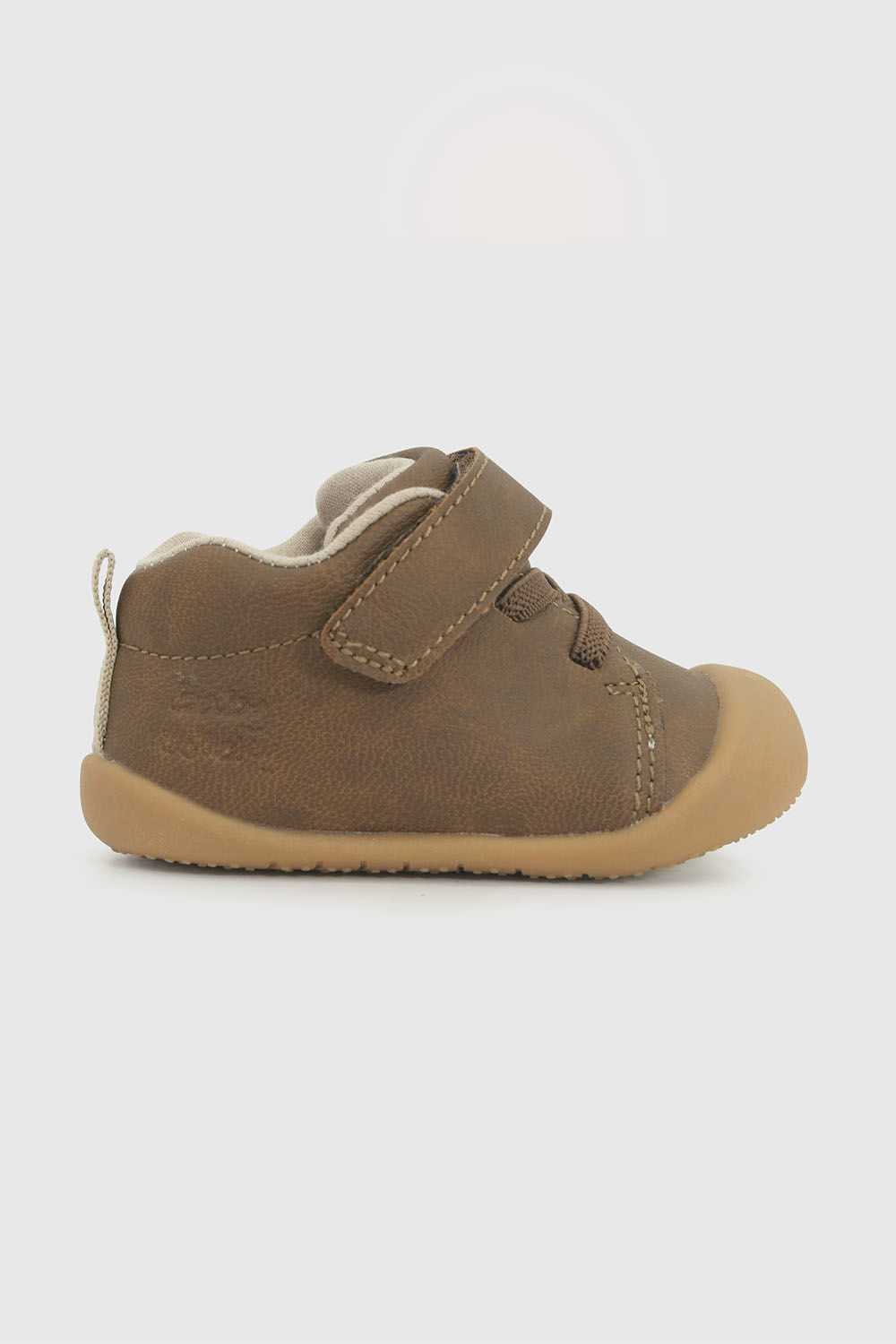 Zapato de Niño Velcro Elástico Básico