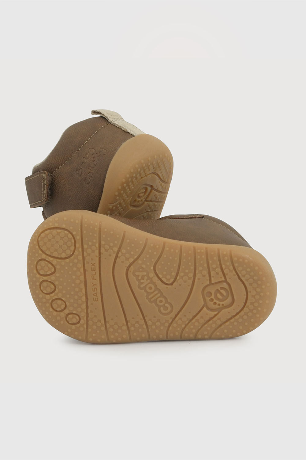 Zapato de Niño Velcro Elástico Básico
