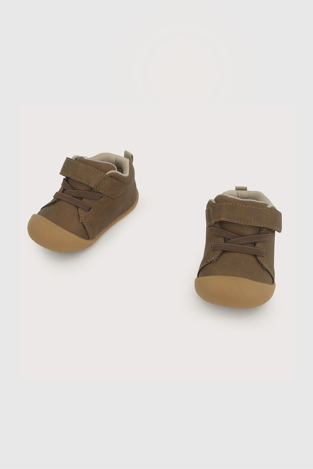 Zapato de Niño Velcro Elástico Básico