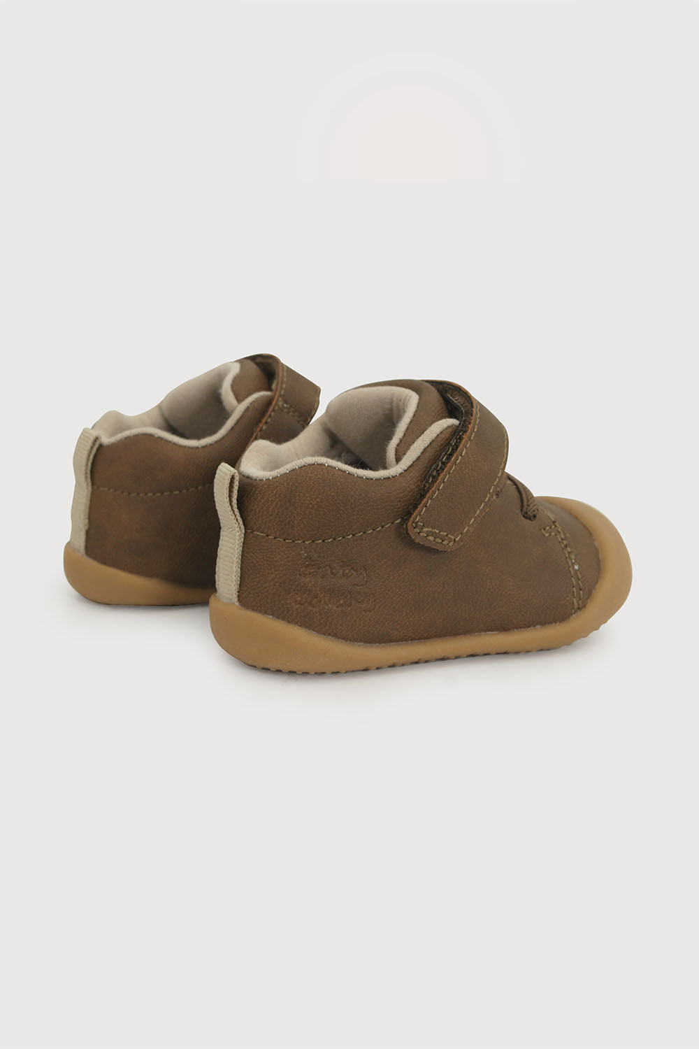 Zapato de Niño Velcro Elástico Básico