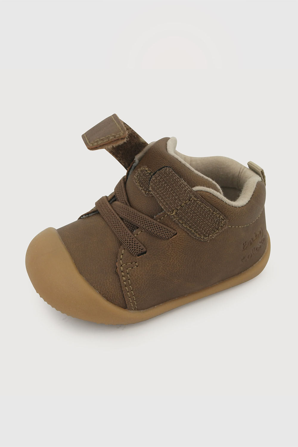 Zapato de Niño Velcro Elástico Básico