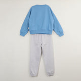 BUZO NIÑA PERSONAJE LILO & STITCH