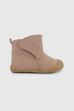 BOTA DE NINA BASICA VELCRO