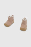 BOTA DE NINA BASICA VELCRO