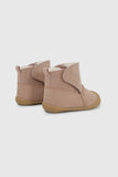 BOTA DE NINA BASICA VELCRO