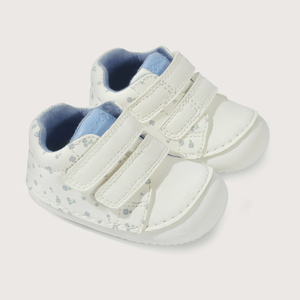 Zapatilla Gateador Dos Velcros