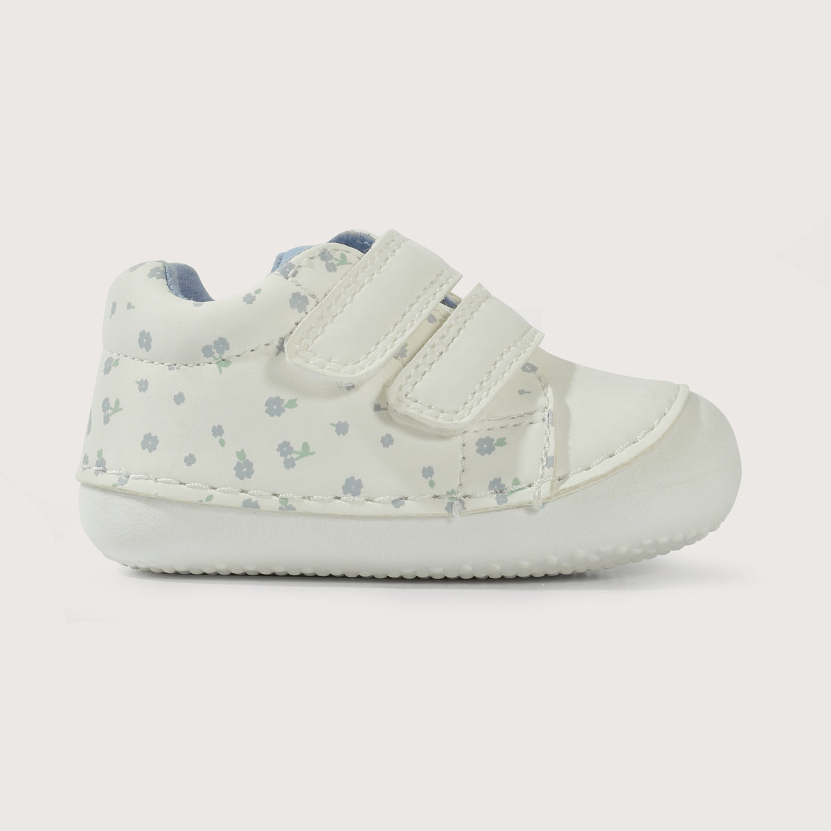 Zapatilla Gateador Dos Velcros
