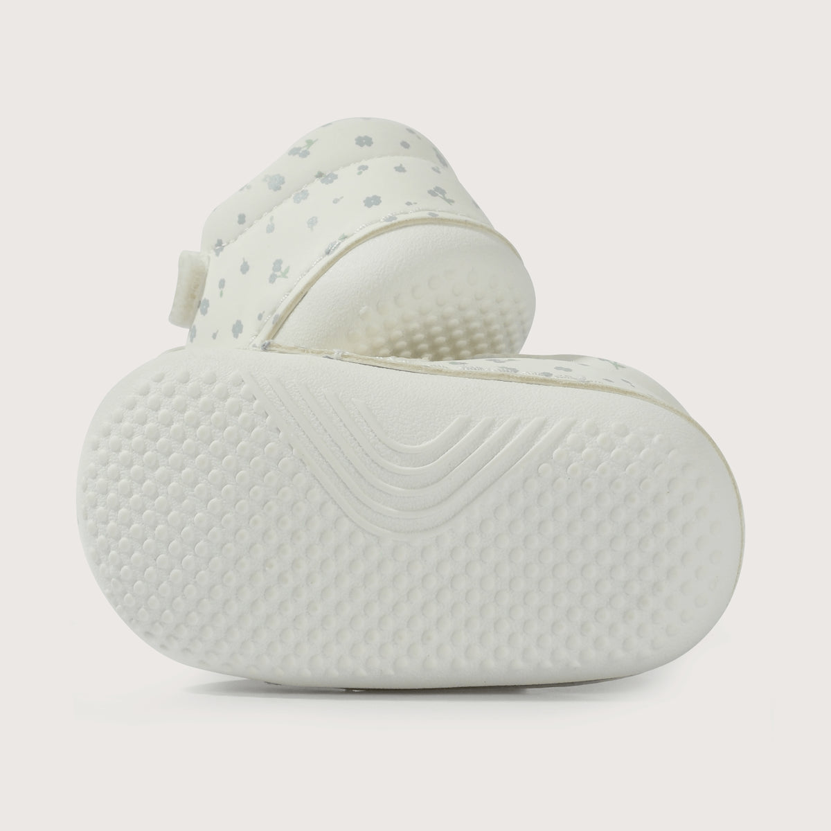 Zapatilla Gateador Dos Velcros