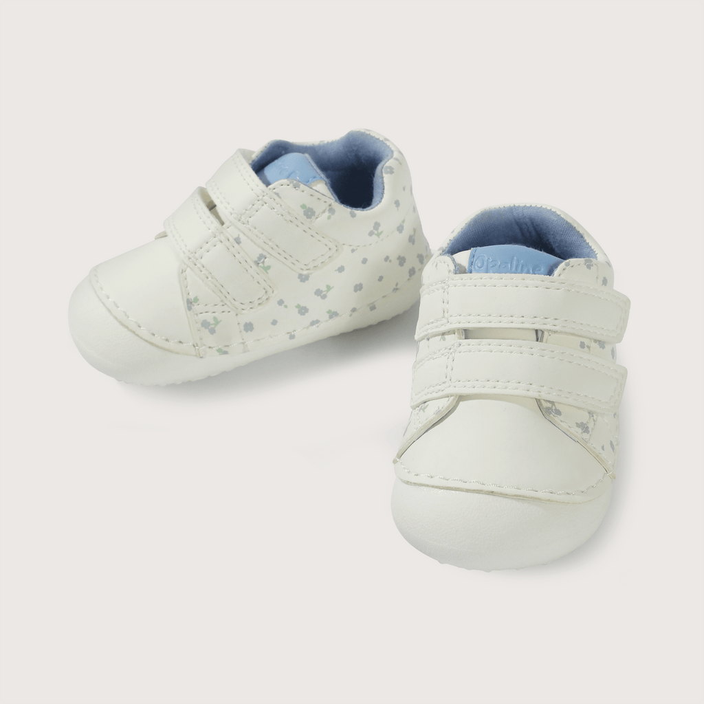 Zapatilla Gateador Dos Velcros