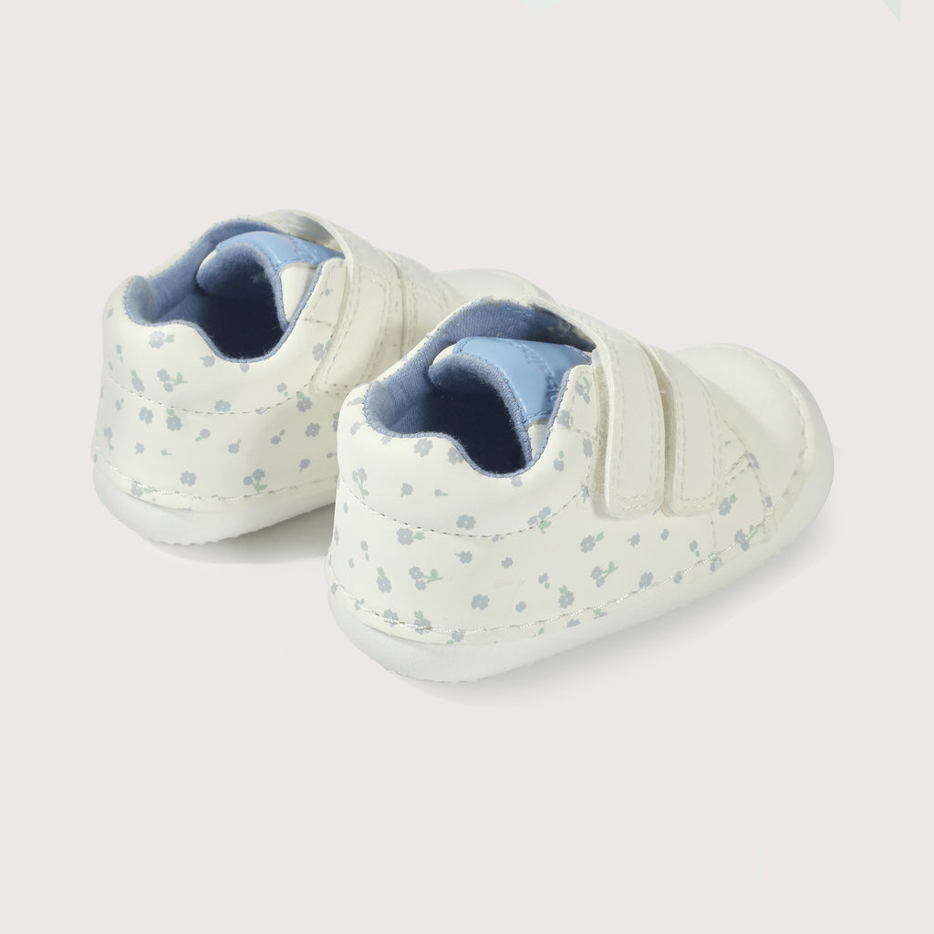 Zapatilla Gateador Dos Velcros