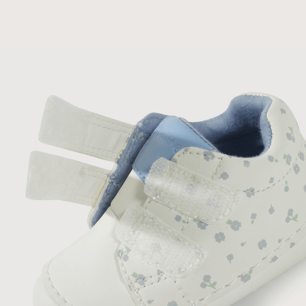 Zapatilla Gateador Dos Velcros