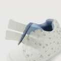 Zapatilla Gateador Dos Velcros