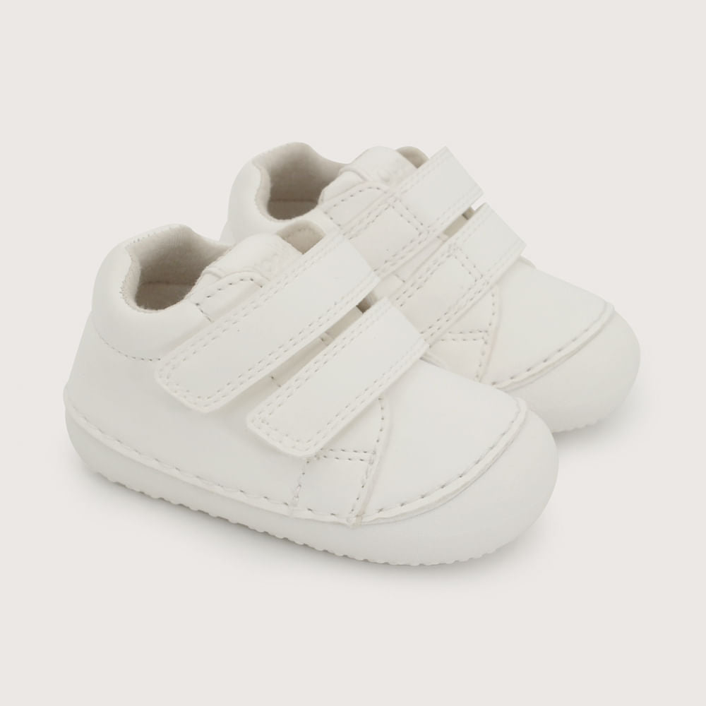 Zapatilla Gateador Dos Velcros
