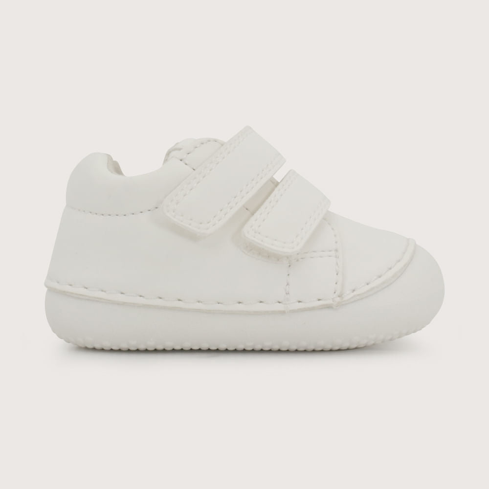 Zapatilla Gateador Dos Velcros