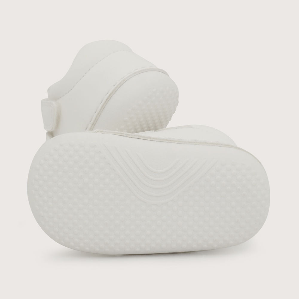 Zapatilla Gateador Dos Velcros