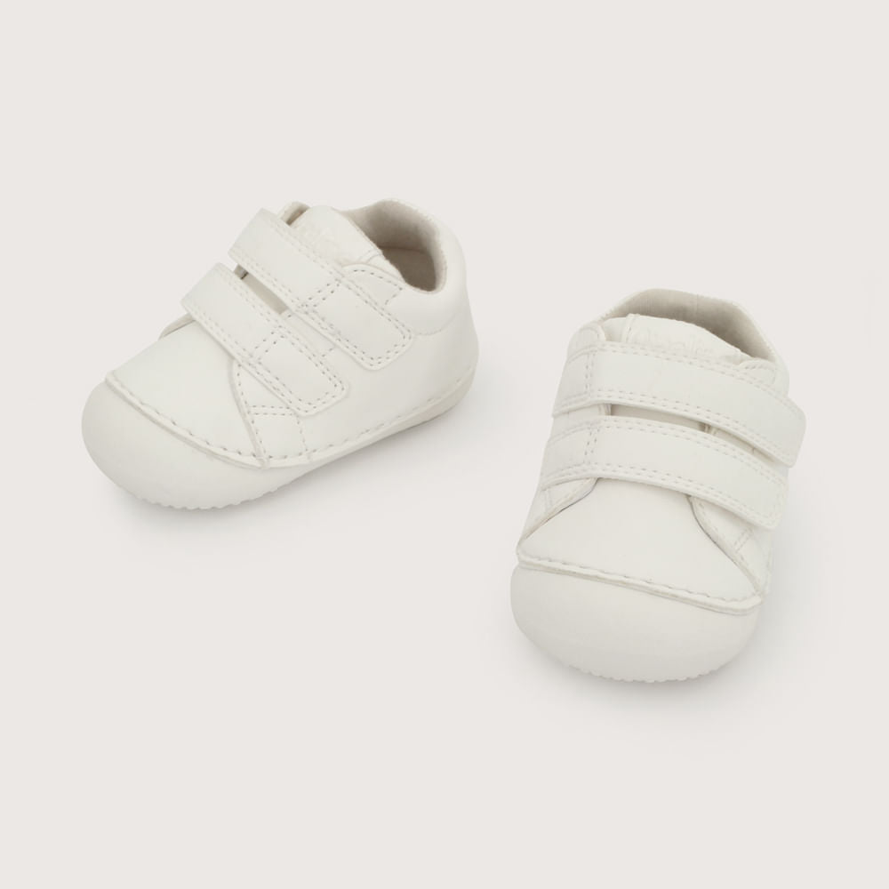 Zapatilla Gateador Dos Velcros