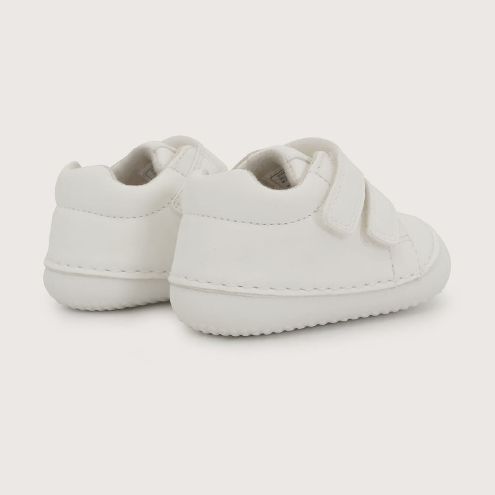 Zapatilla Gateador Dos Velcros