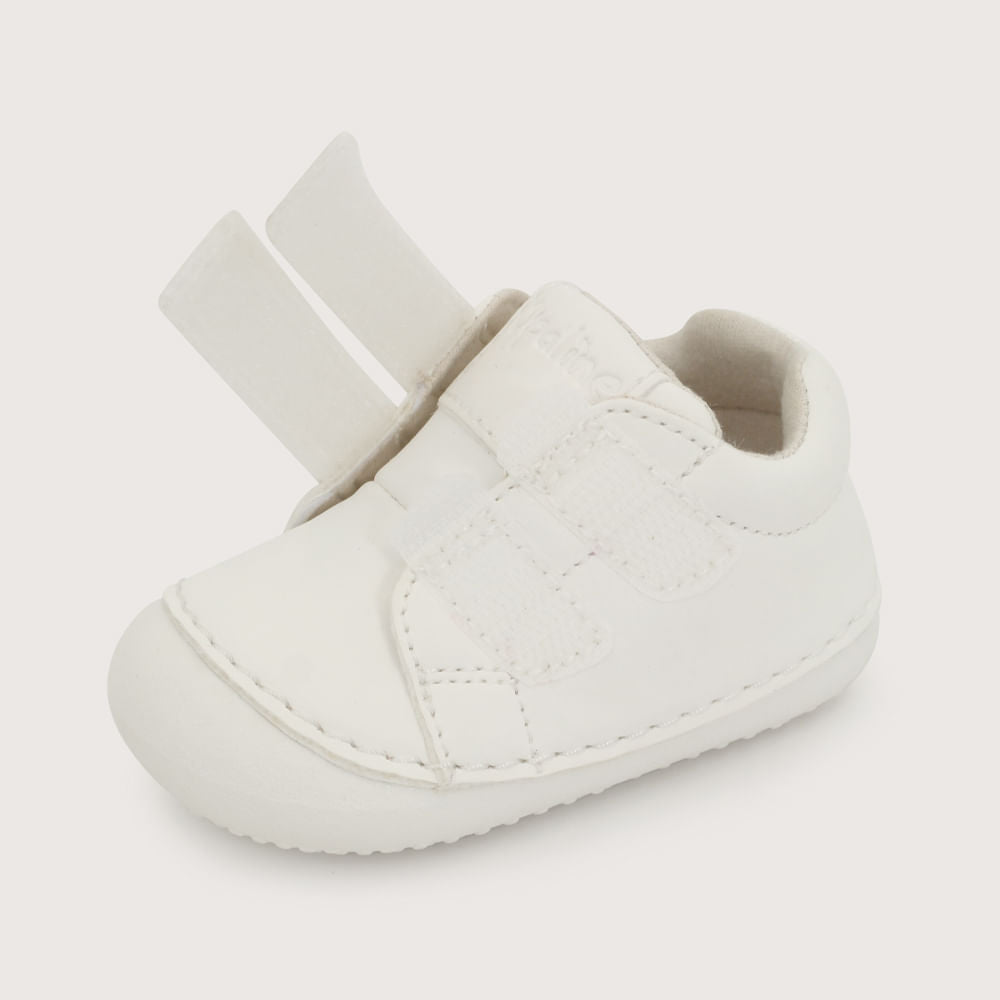 Zapatilla Gateador Dos Velcros