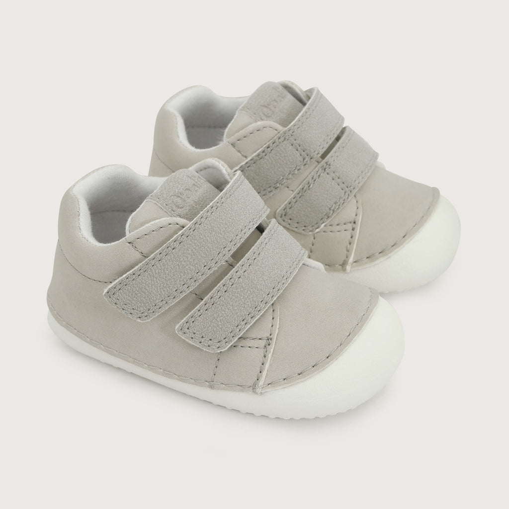 Zapatilla Gateador Dos Velcros