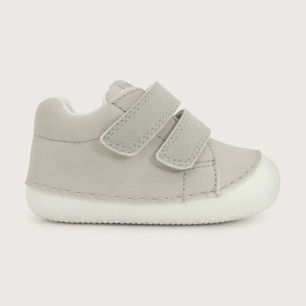 Zapatilla Gateador Dos Velcros
