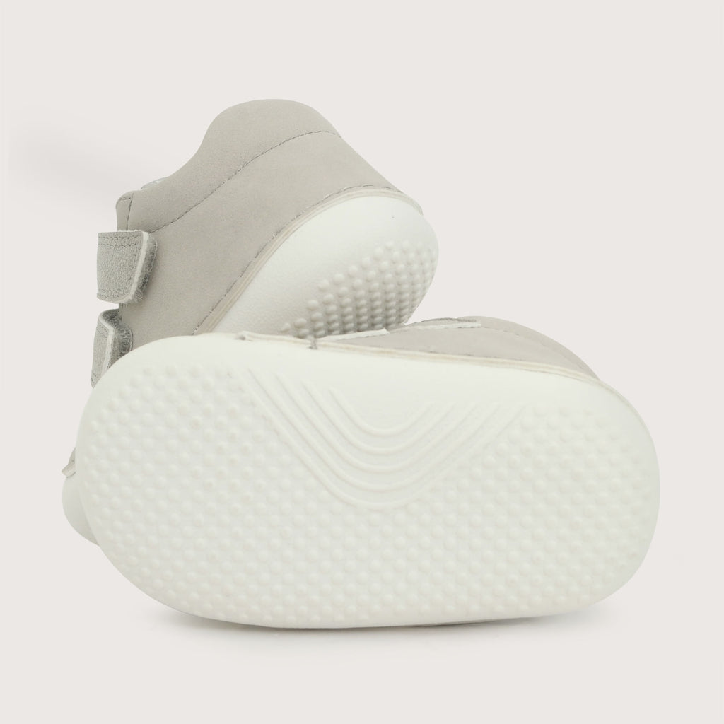 Zapatilla Gateador Dos Velcros