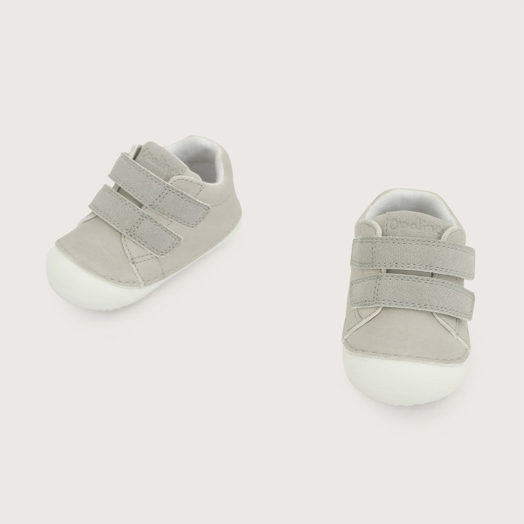 Zapatilla Gateador Dos Velcros