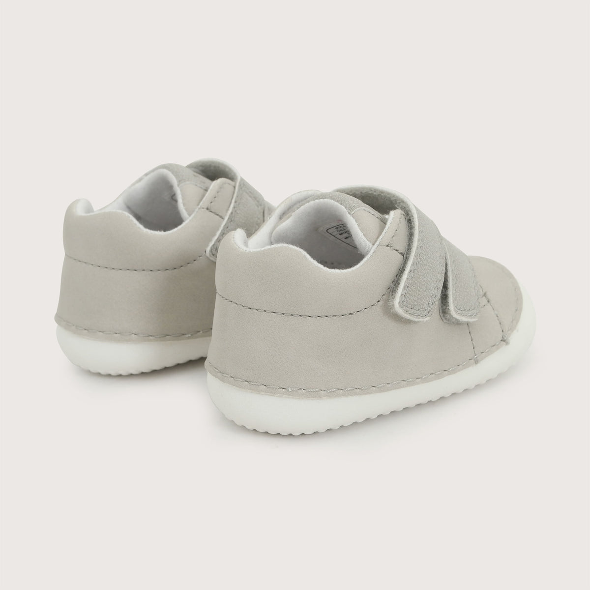 ZAPATILLA GATEADOR DOS VELCROS