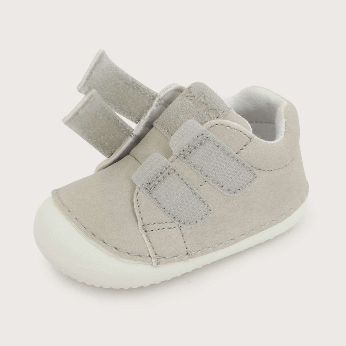 Zapatilla Gateador Dos Velcros