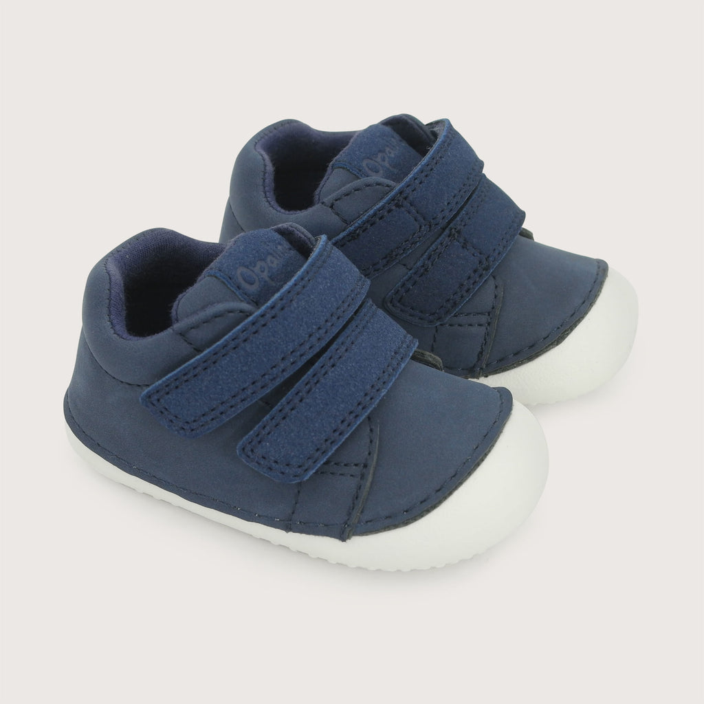 Zapatilla Gateador Dos Velcros