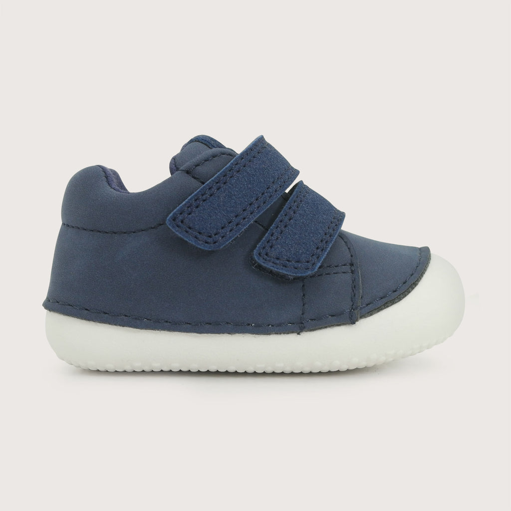 Zapatilla Gateador Dos Velcros
