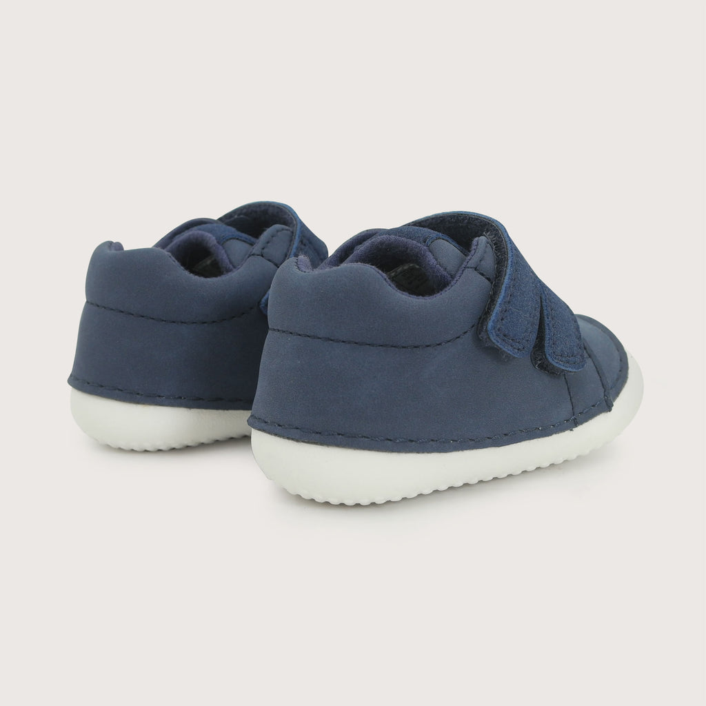Zapatilla Gateador Dos Velcros