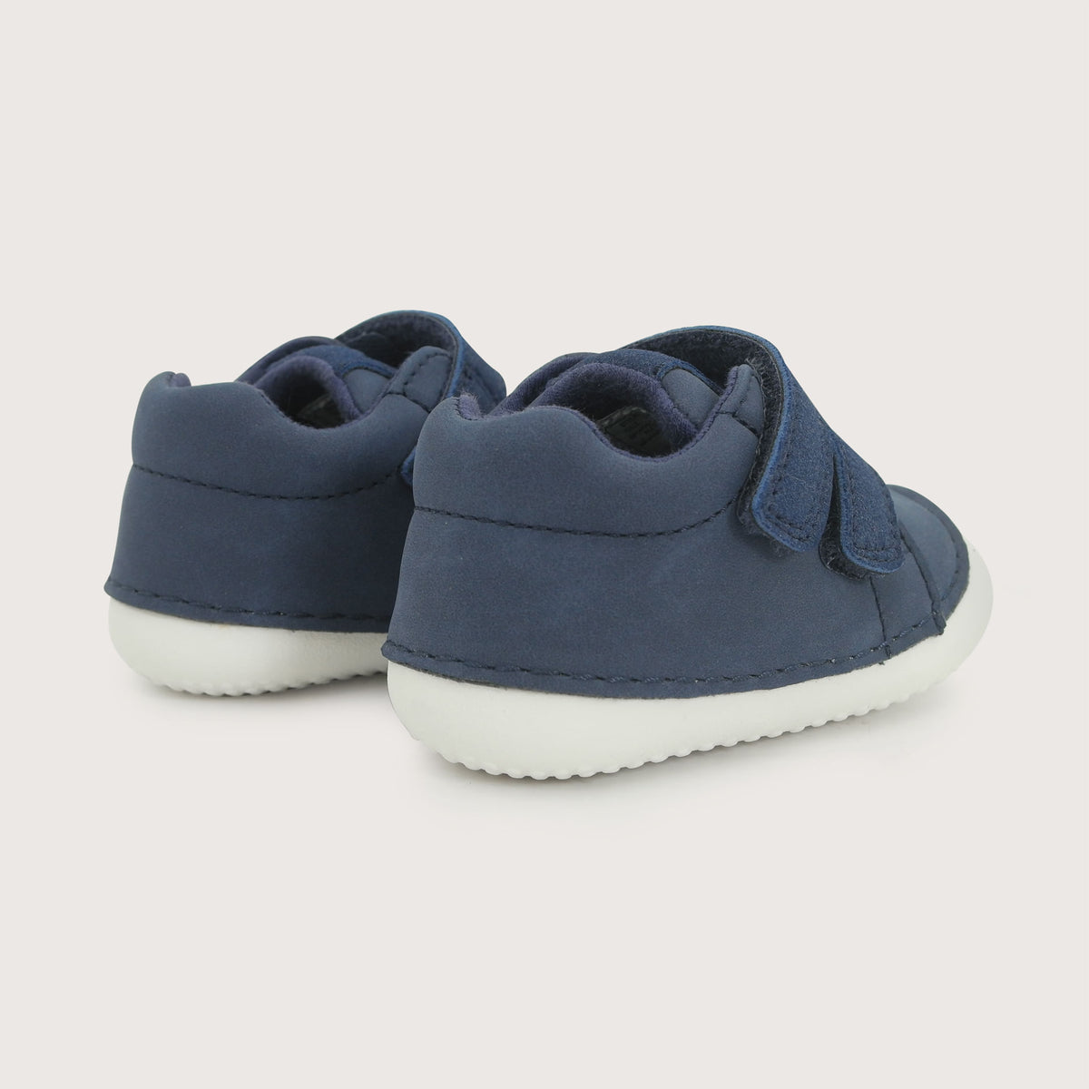 Zapatilla Gateador Dos Velcros