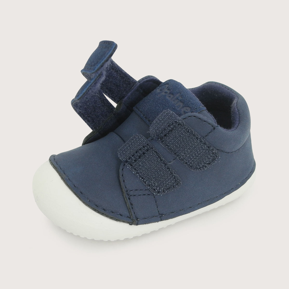 Zapatilla Gateador Dos Velcros