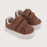 ZAPATO VESTIR DOBLE VELCRO