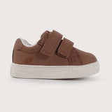 ZAPATO VESTIR DOBLE VELCRO