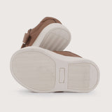 ZAPATO VESTIR DOBLE VELCRO