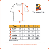 POLERA MC TODDLERO SPIDEY NEGRO