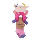 PELUCHE BEBE