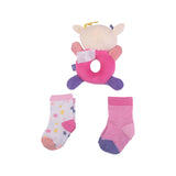 PELUCHE BEBE