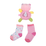 PELUCHE BEBA