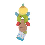 PELUCHE BEBE