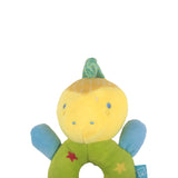PELUCHE BEBE