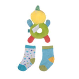 PELUCHE BEBE