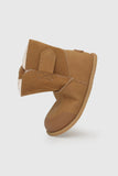BOTA UNISEX BASICA VELCRO