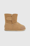 BOTA UNISEX BASICA VELCRO