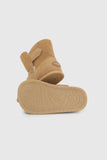 BOTA UNISEX BASICA VELCRO